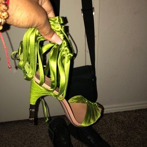 Gucci sandals